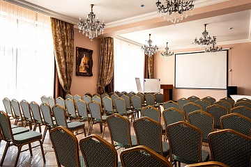 Lobby Hall